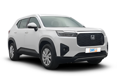 2024 Honda ELEVATE - SUV - Petrol - Automatic - ₹10.84 lakh